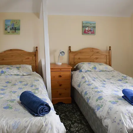 Ferienhaus Liverton *