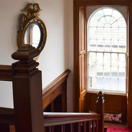 Ferienhaus Liverton Skinningrove