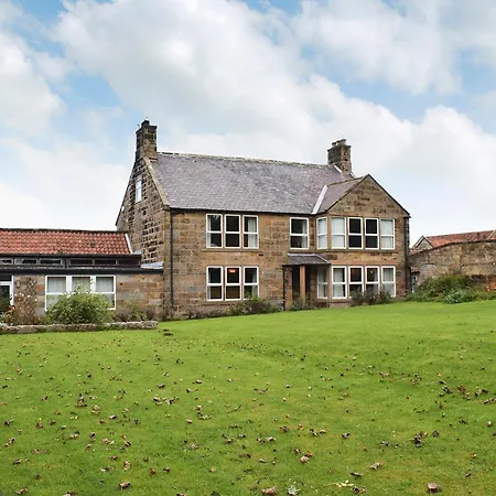 Liverton Ferienhaus Skinningrove
