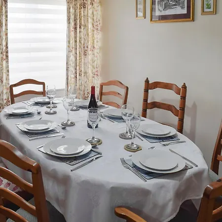 Liverton Ferienhaus *