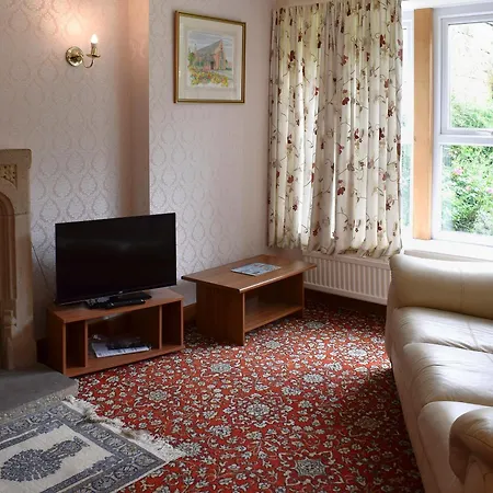 Ferienhaus Liverton Skinningrove