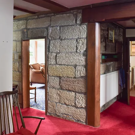 Tatil Evi Liverton *